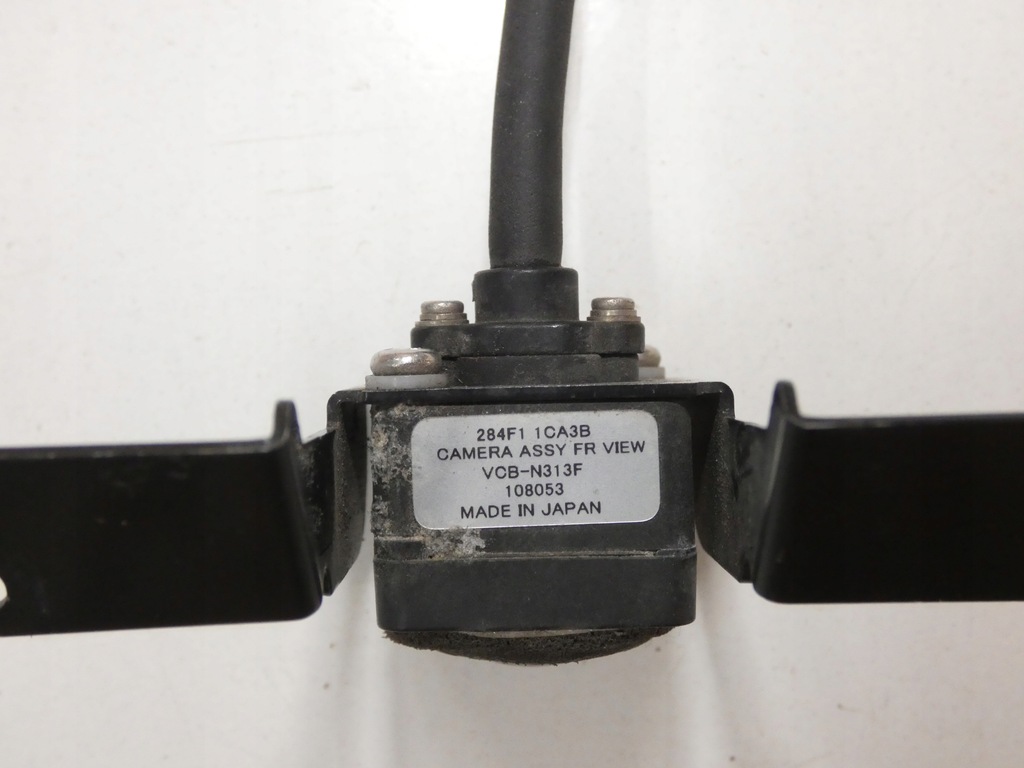 фото №7, Камера, кронштейн infiniti fx-35 qx-70