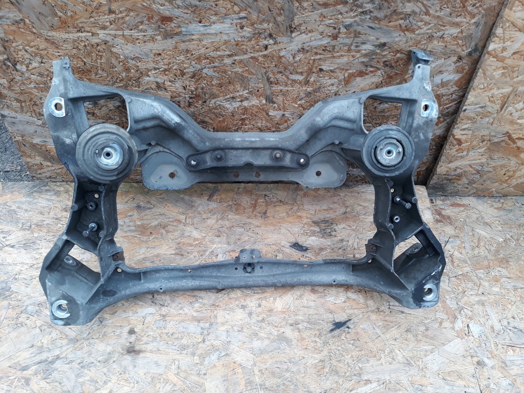 фото №1, Подрамник подрамник перед mercedes w203 coupe