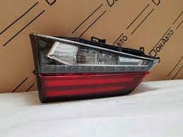 Лампа led задній lexus rx 2015+ 81591-48201 оригінал Доставка