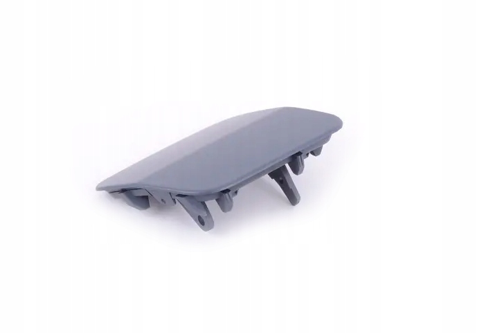 фото №1, Заглушка распылителя vw touareg 7l правая