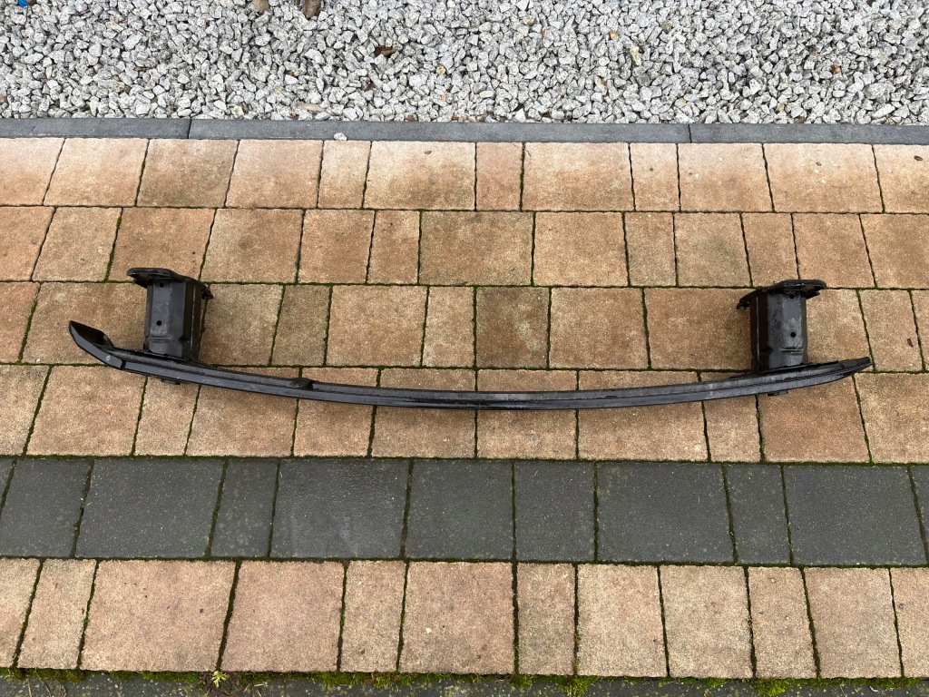 фото №2, Toyota rav4 2016- балка бампера