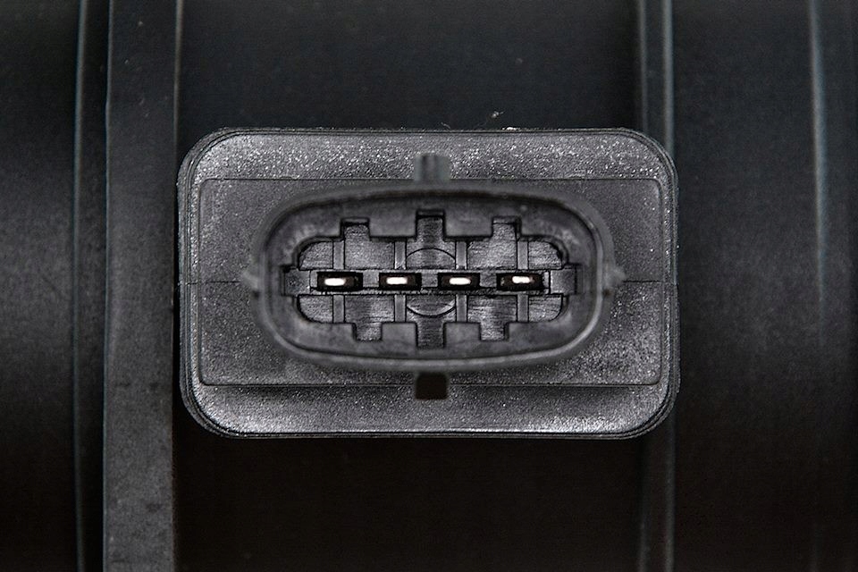 фото №12, Расходомер alfa romeo 147 1.9jtd 04- mito