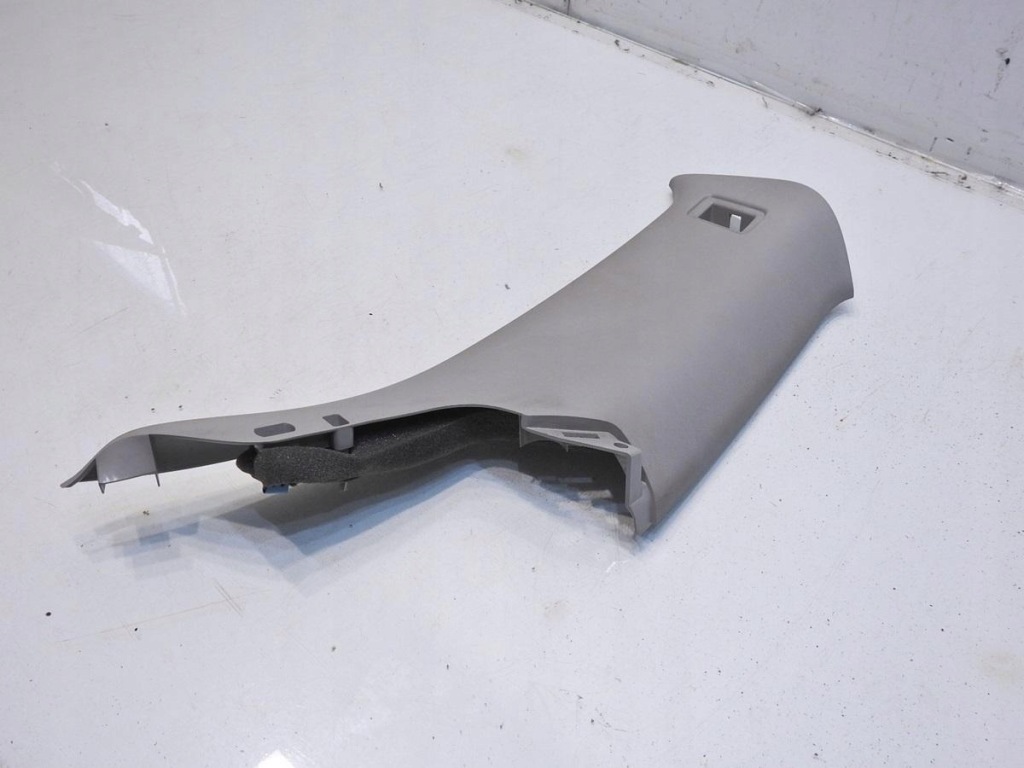 фото №2, Защита стойка c правая volvo v70 iii