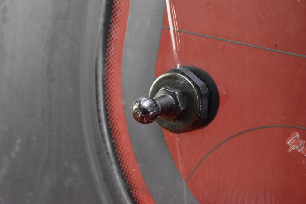 фото №12, Стекло задняя задняя kia sportage 2 ii 08-10