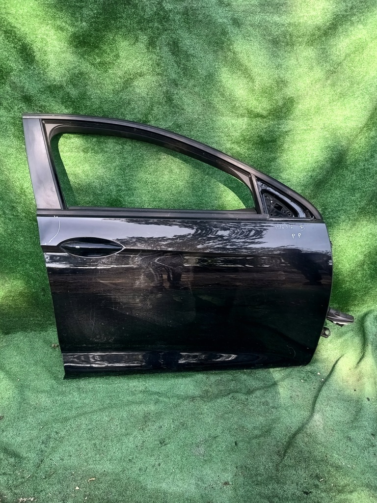 фото №1, Opel insignia b двері праве передні