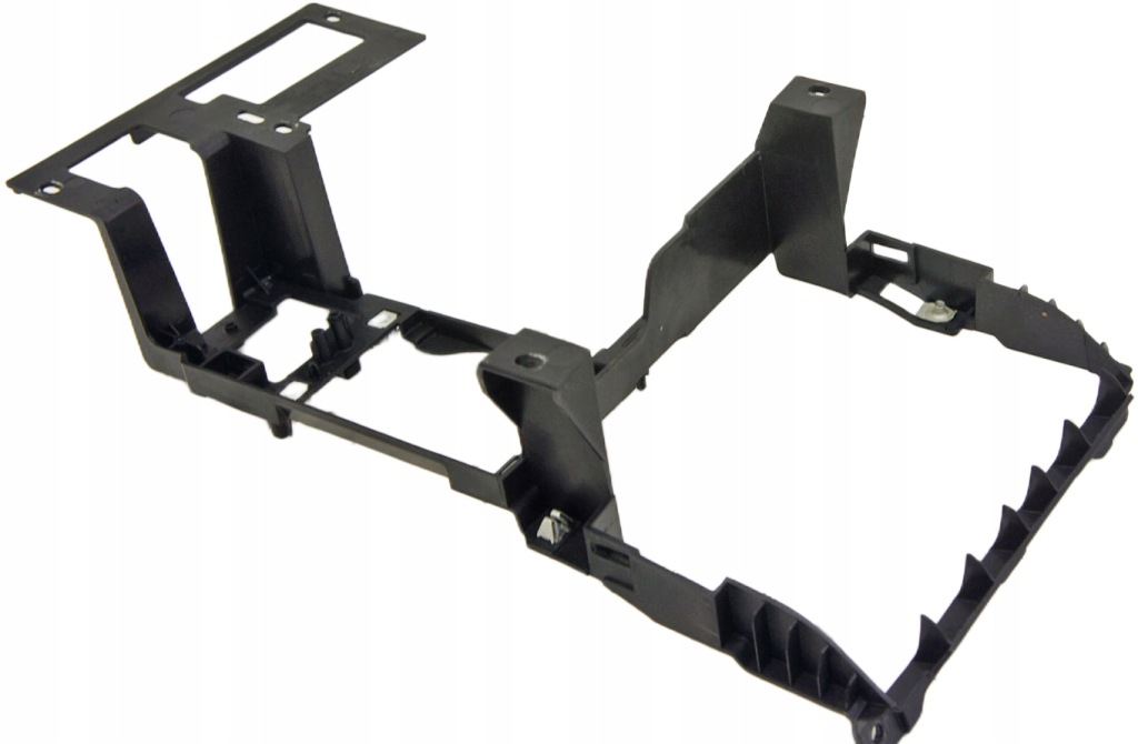 фото №1, Ui039 ford edge mk2 рамка каркас туннель среднего kt4p-7p155aaw