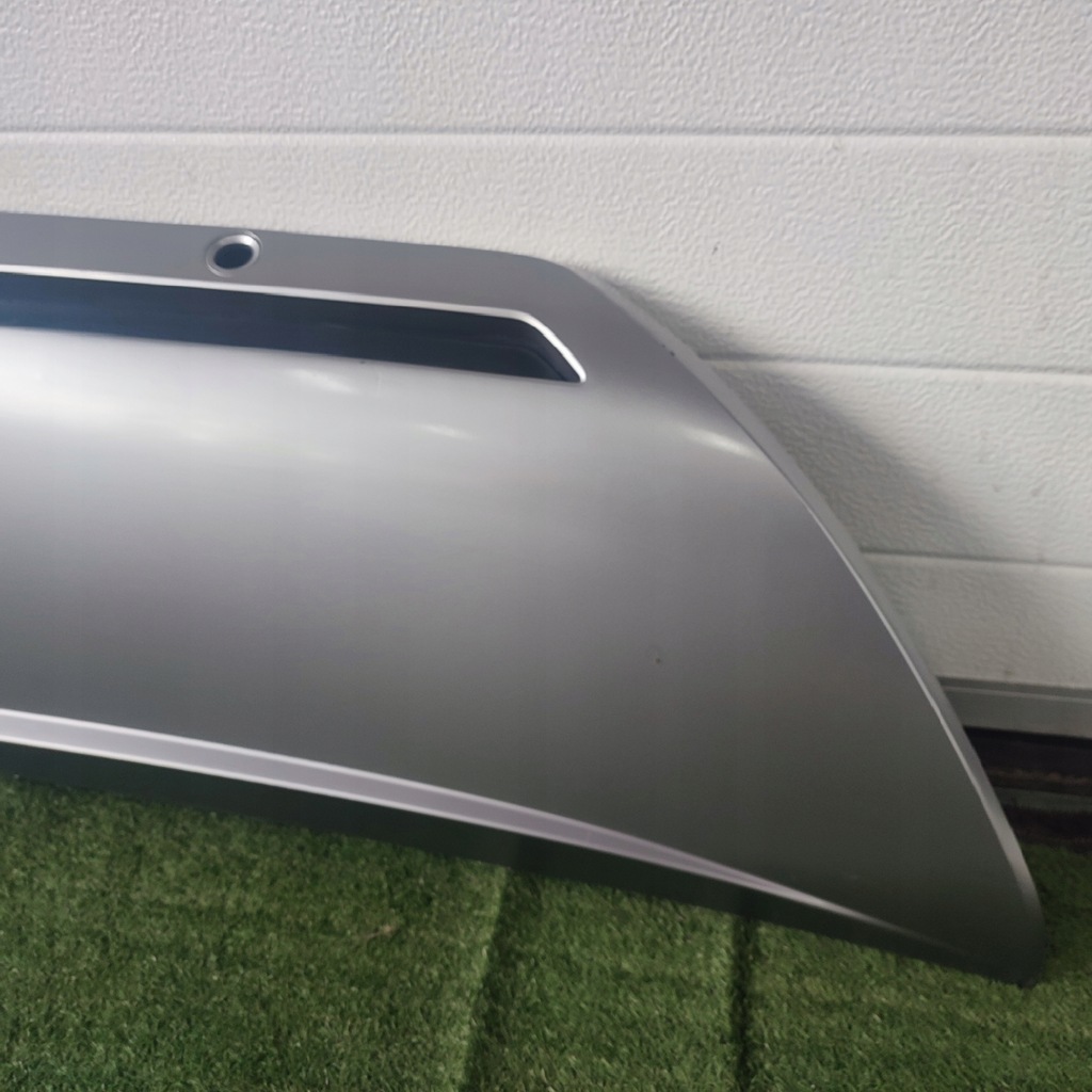 фото №6, Диффузор бампера задняя hyundai ioniq 5 v