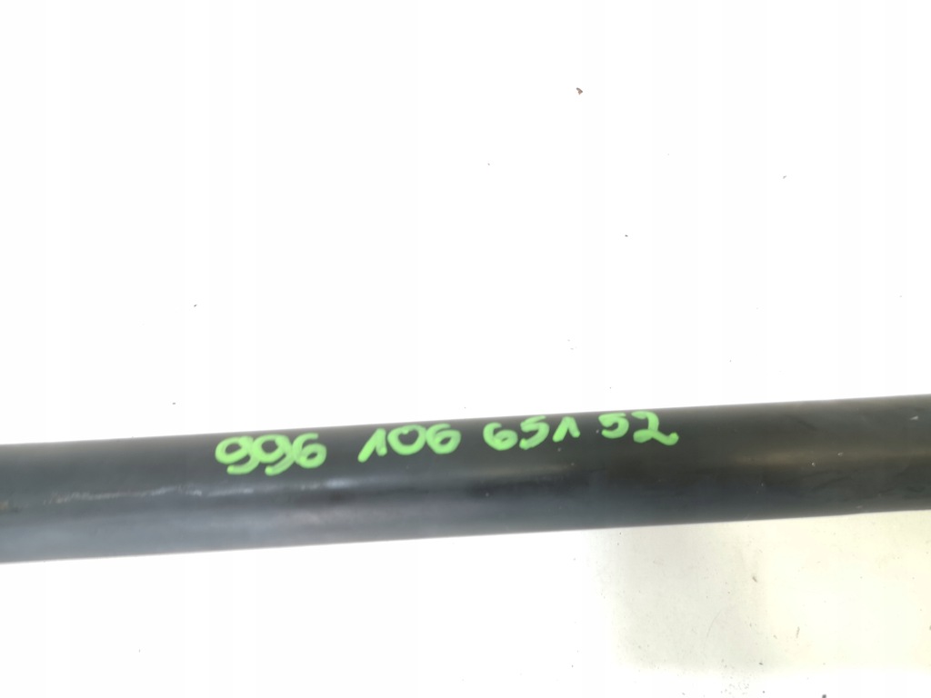 фото №6, Трубка шланг wąż wody porsche 911 carrera 996 3.4