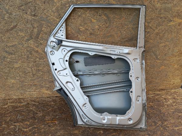 фото №11, Hyundai tucson iii 3 дверь задние задняя левая