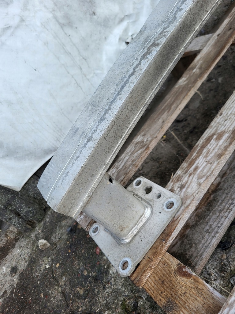 фото №12, Балка передняя перед peugeot 308 ii t9