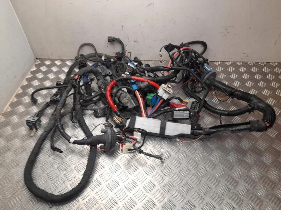 Жгут передних левых дверь tesla p248905801b 2022 Киев