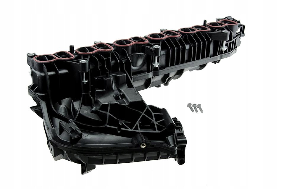 фото №12, Колектор всмоктуючий