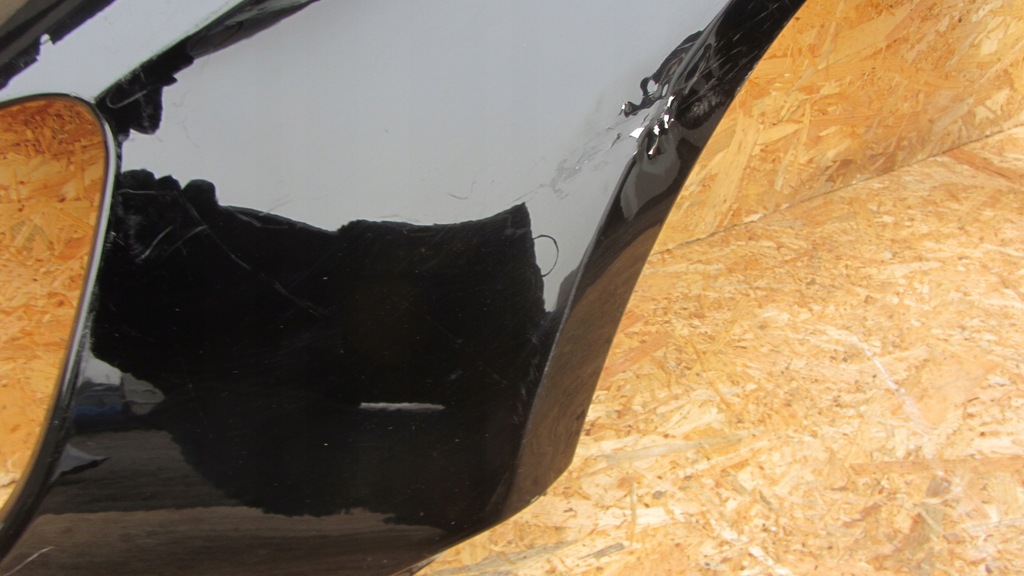 фото №7, Передний левый крыло audi a3 8v 8v0