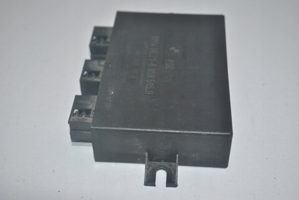 фото №6, Модуль паркування pdc bmw e83 x3 6958515