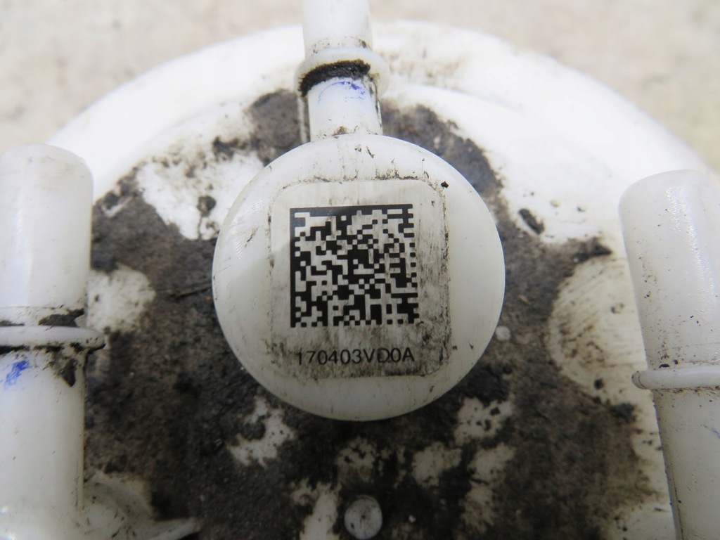 фото №6, Насос топлива поплавок note e12 1.5 dci 170403vd0a