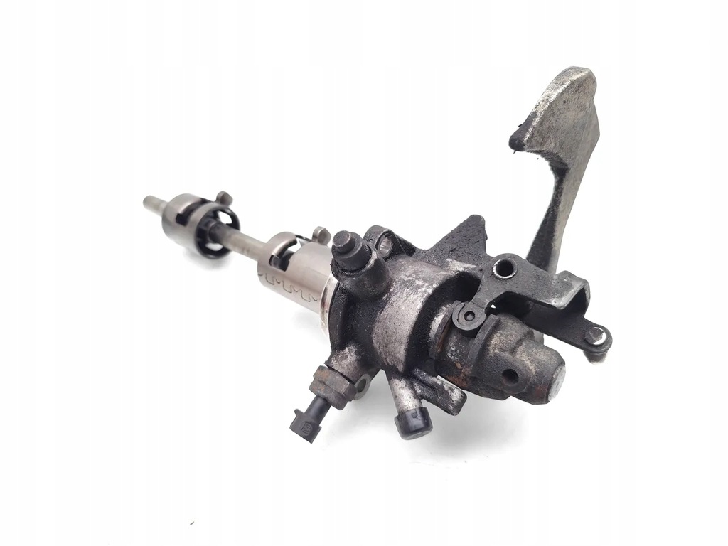 фото №12, Alfa romeo brera выборщик коробки передач 2.4 jtdm 20v дизель 154kw 210 hp