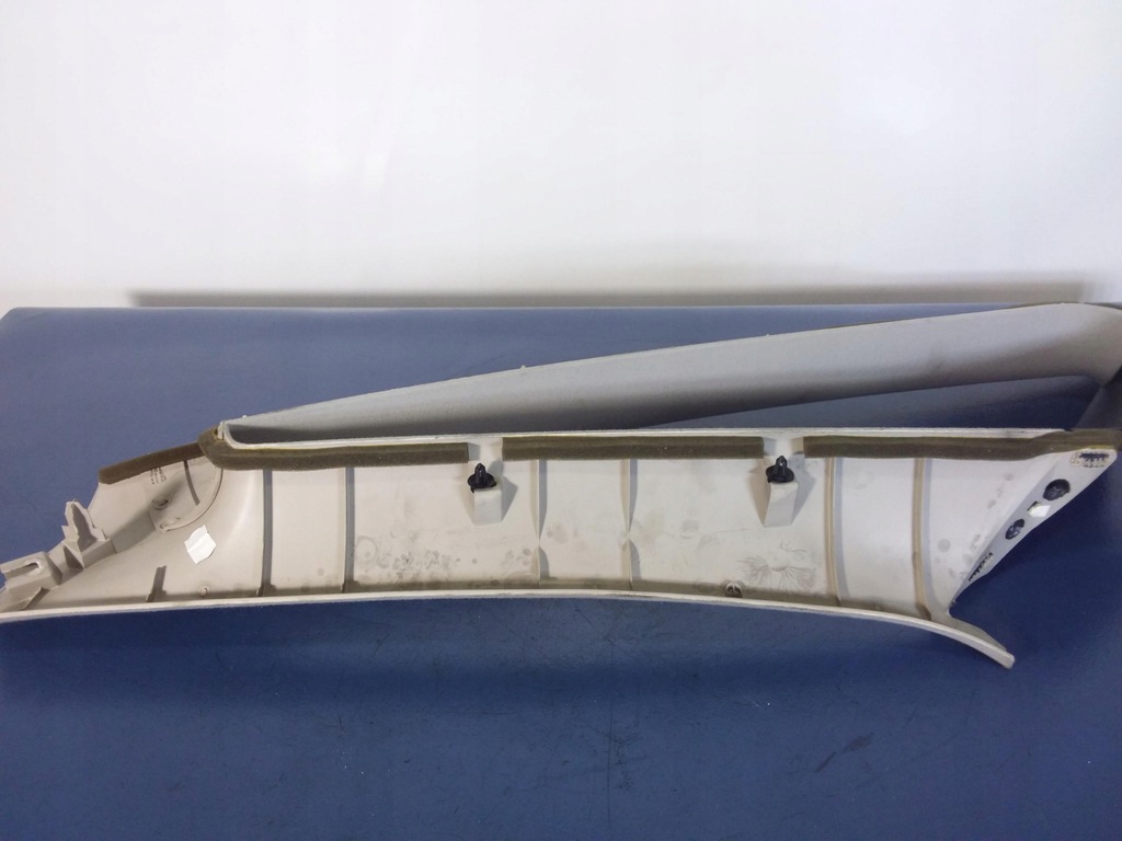 фото №2, Ford galaxy защита пластиковая салона правая