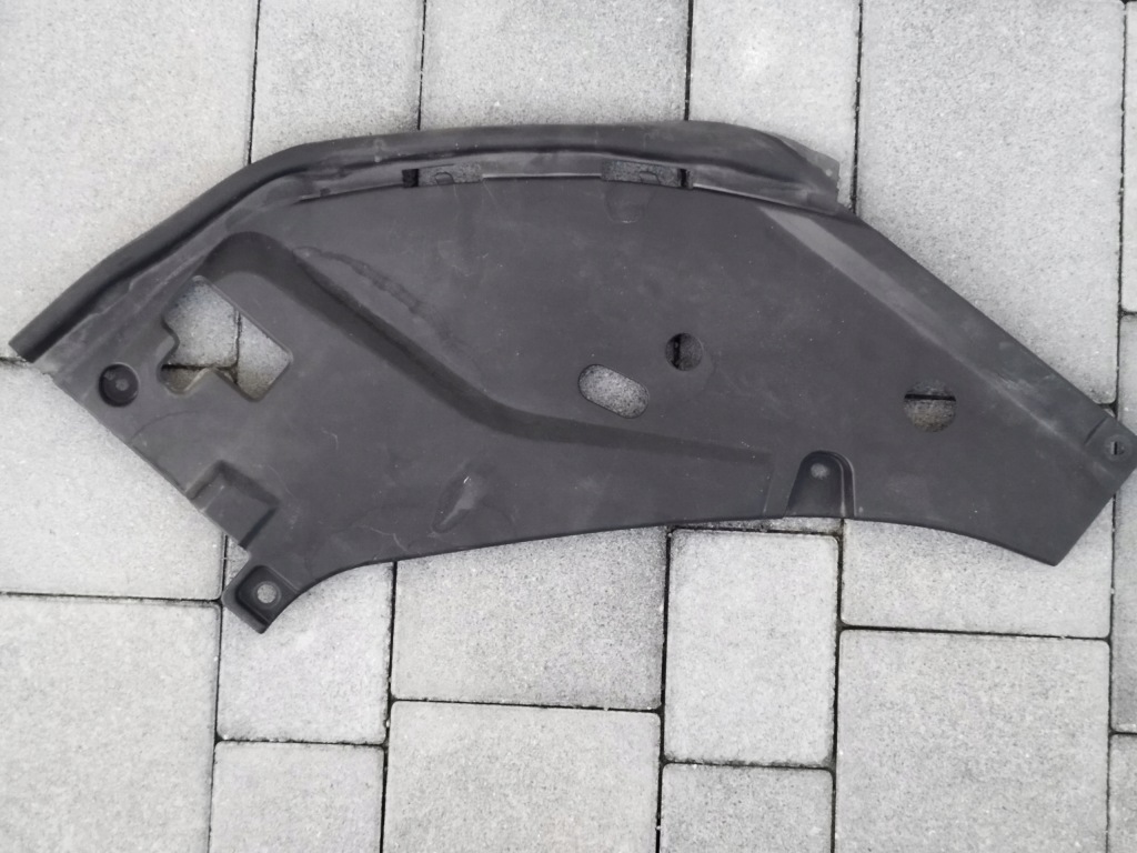 фото №1, Volvo v90 s90 защита поперечина передний 31386869