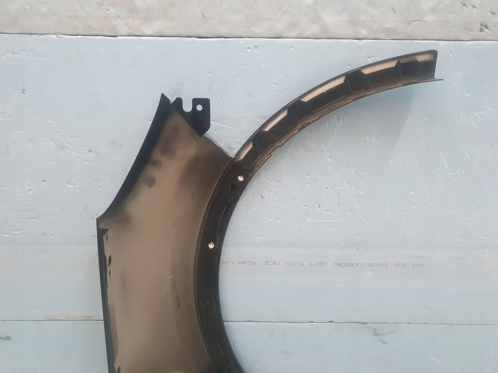 фото №8, Крыло ford kuga mk3 левый перед передний 19-