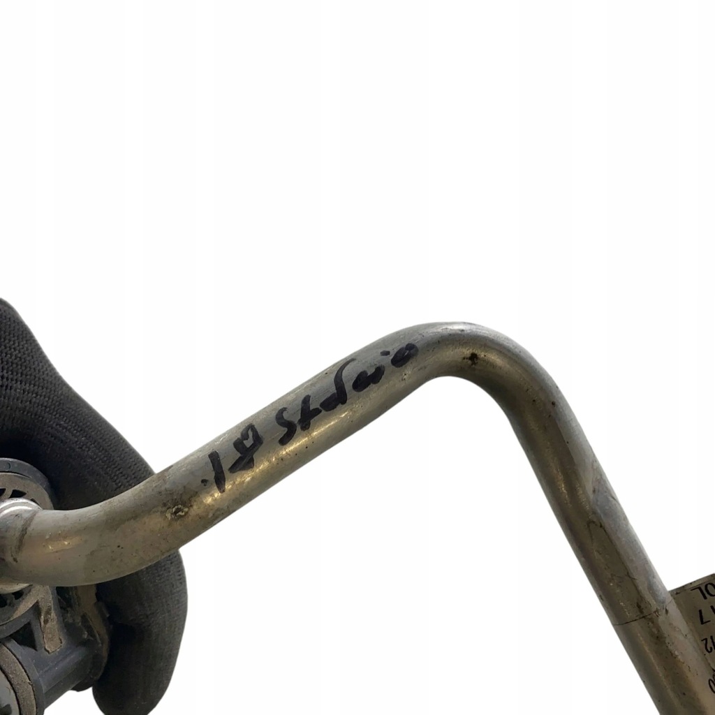 фото №6, Alfa romeo stelvio 2019 провода кондиционера