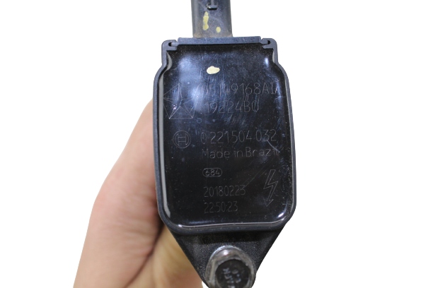 фото №8, Jeep cherokee kl 19- lift 3.2 котушка 05149168ai