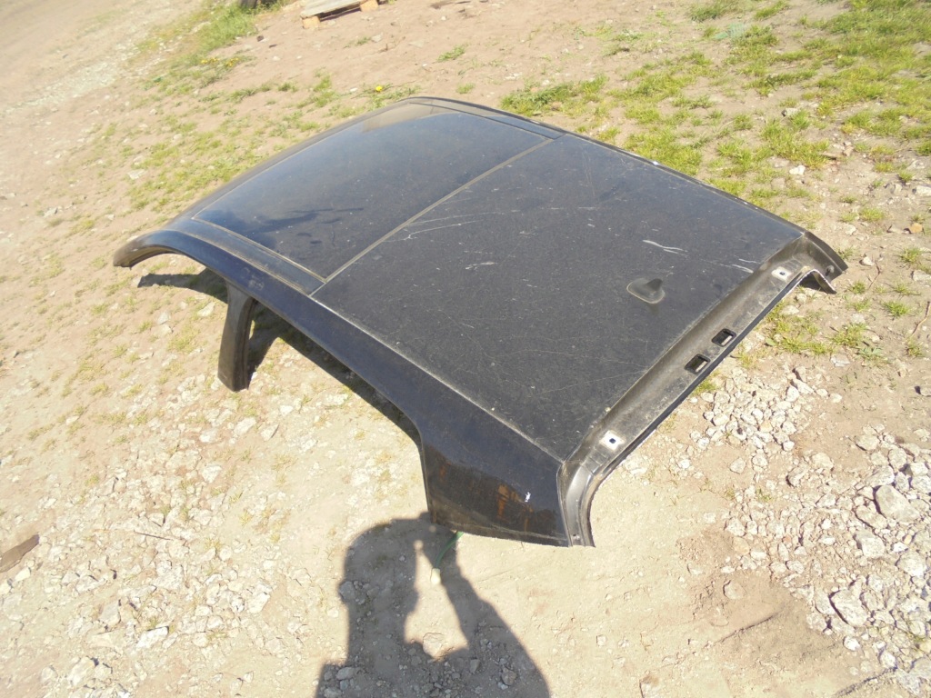 Купити Дах обшивка панорама люк vw volkswagen golf vii хетчбек 5-двері