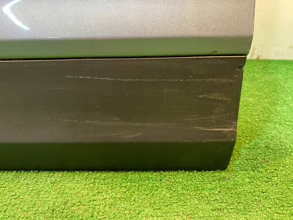 фото №8, Hyundai kona 17- двері лівий перед передні ліва