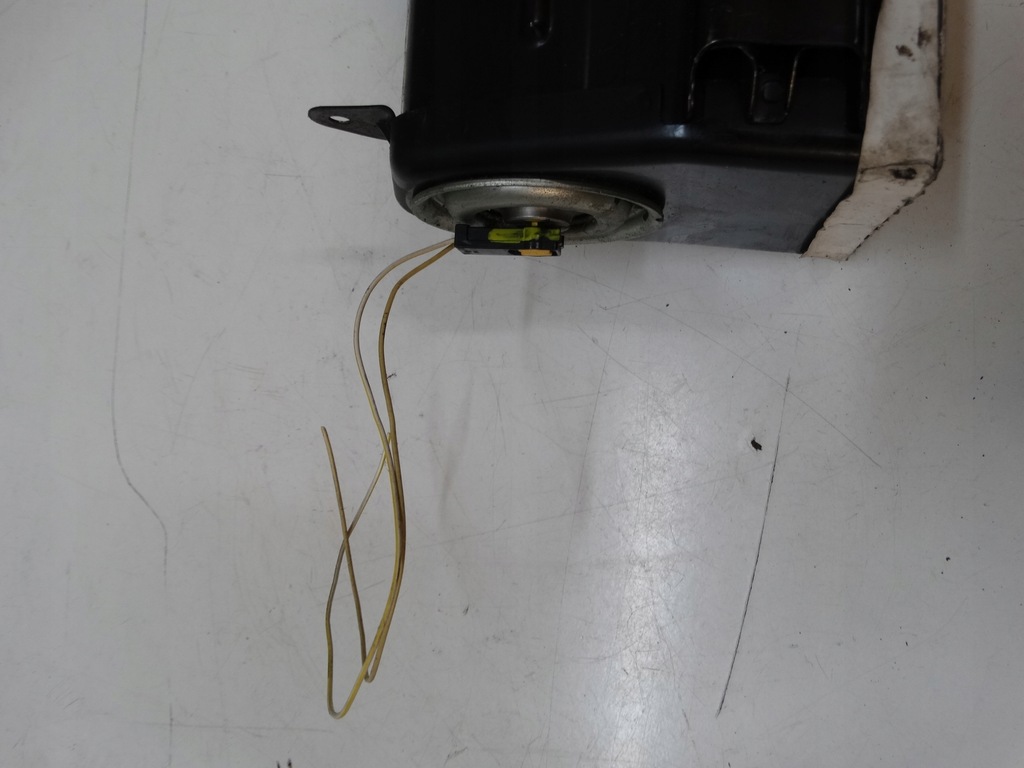 фото №7, Подушка воздушная пассажира rover 75 532907400