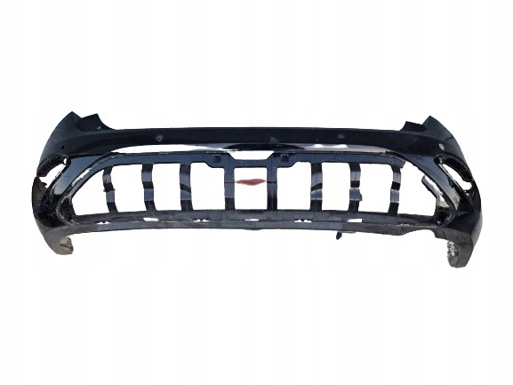 фото №1, Бампер задняя задний kia sportage v 5