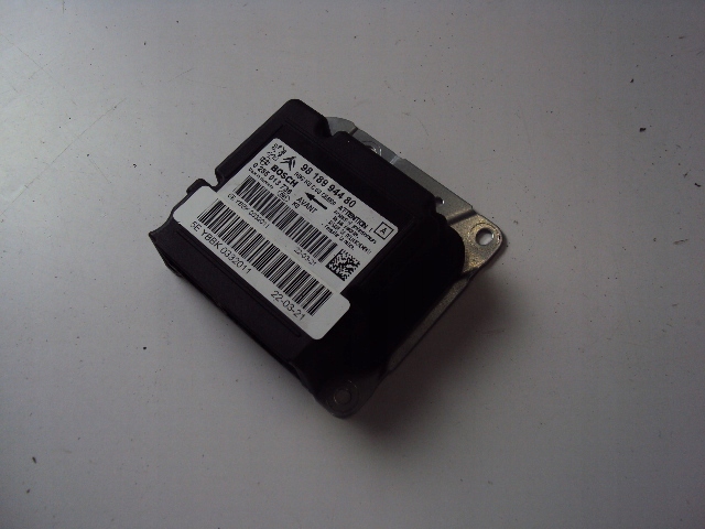 фото №1, Датчик подушка безпеки peugeot expert iii 16-