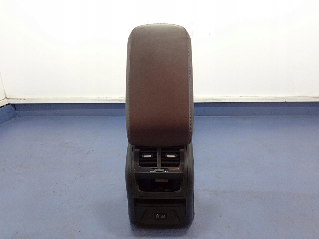 фото №13, Bmw ix3 g08 g01 сидіння заднє сидіння обшивки комплект vernasca mokka mamu