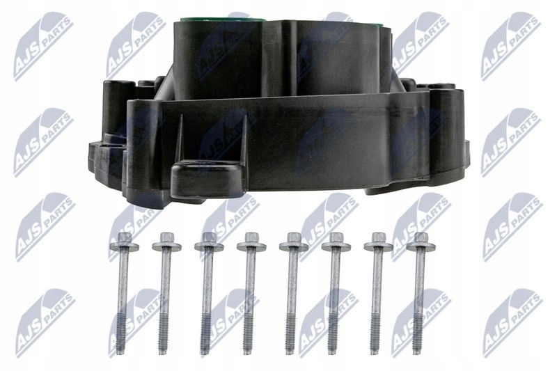 фото №12, Колектор всмоктуючий