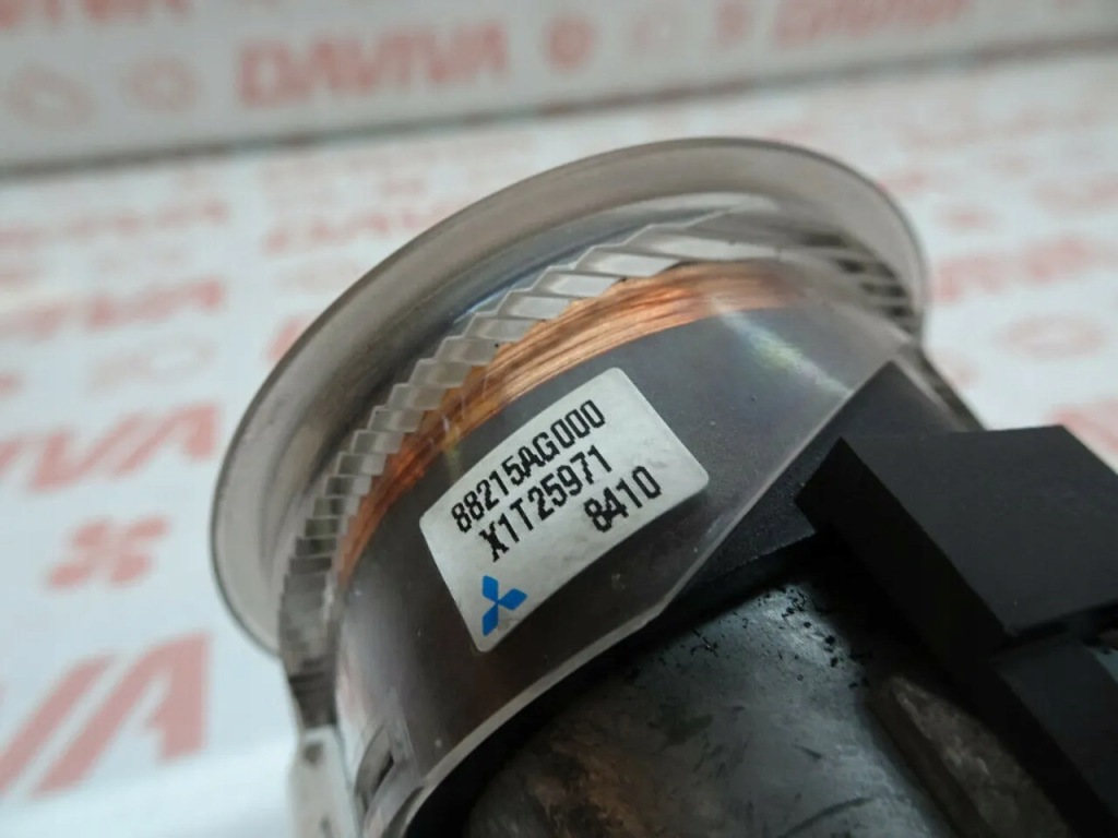 Купити Subaru outback замок запалювання 2008 estate 88215ag000 x1t25971 08-09 2.5 awd