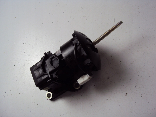 фото №1, Домкрат вибірник передач fiat 500 2007-