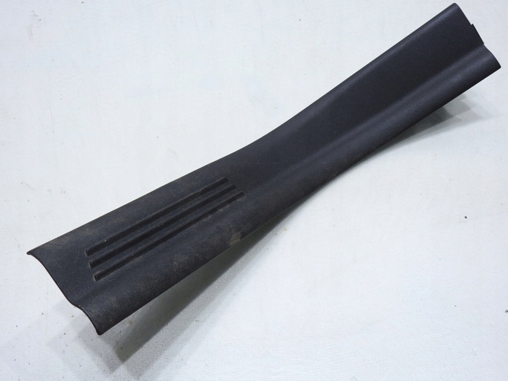 фото №2, Молдинг накладка поріг лівий задня volvo v50