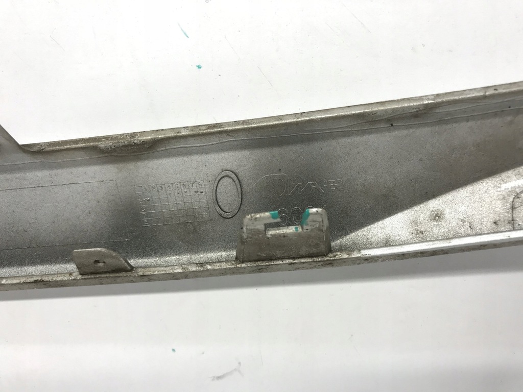 фото №10, Peugeot partner iii lift решётка радиатора решётка радиатора радиатора 9810964877