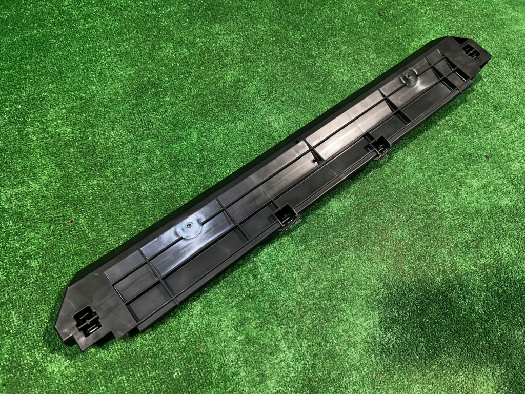 фото №9, Bmw x3 g01 x4 g02 защита нижняя радиатор 8642758