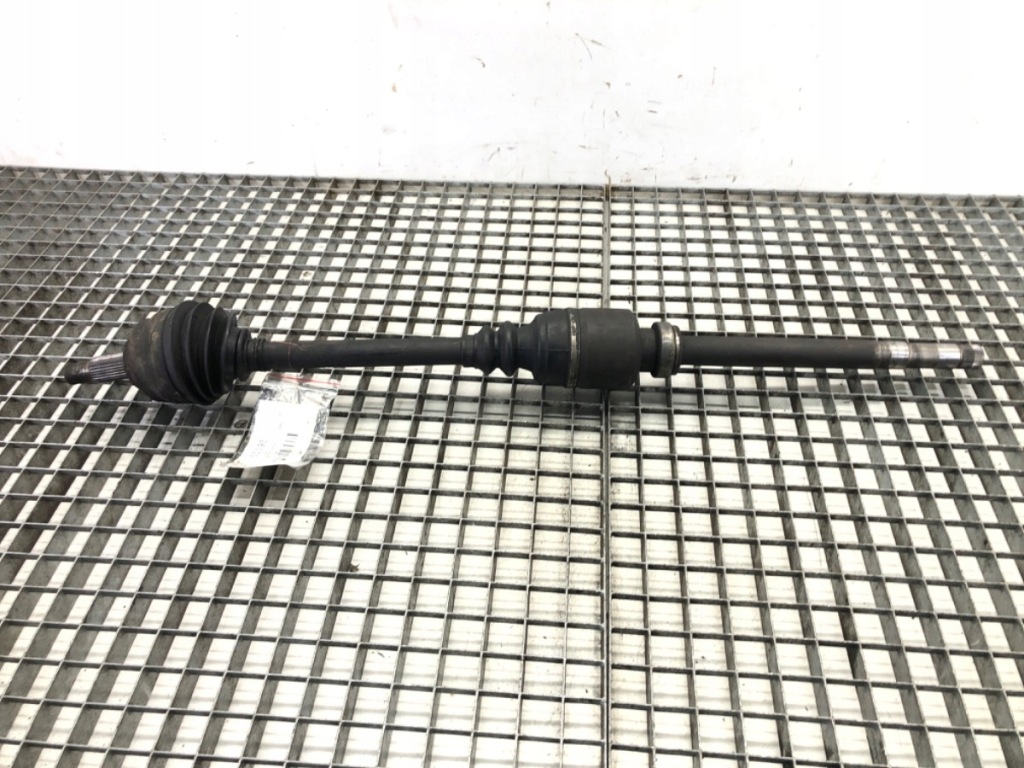 Купить Приводной вал правая  перед fiat ulysse 2.2 128km 02-11 шрус