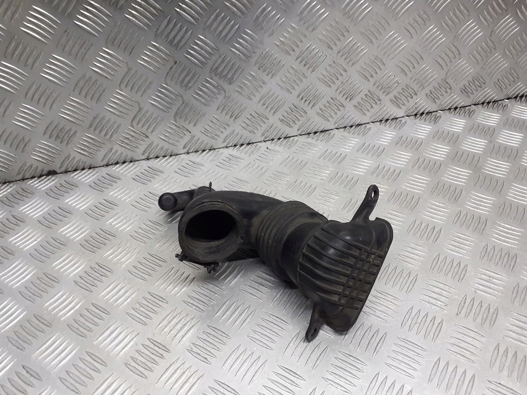 фото №3, Шланг труба воздуха kia picanto i 1.1