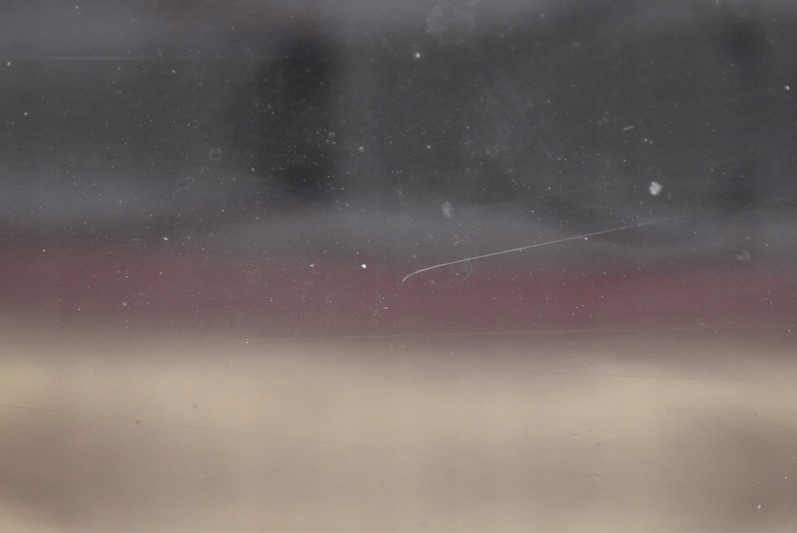 фото №6, Кришка багажника багажника задня задня 212 lexus is 250 2 ii sedan 05-10