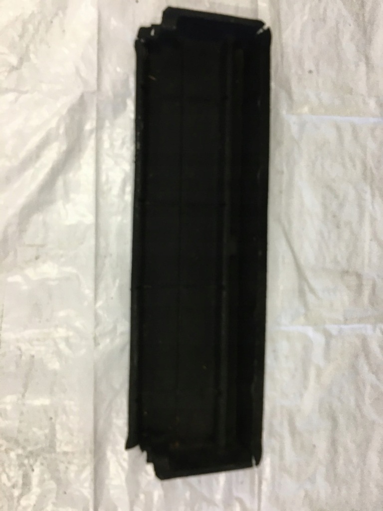 фото №1, Полиця нижня бардачок seat altea 5p0867134c