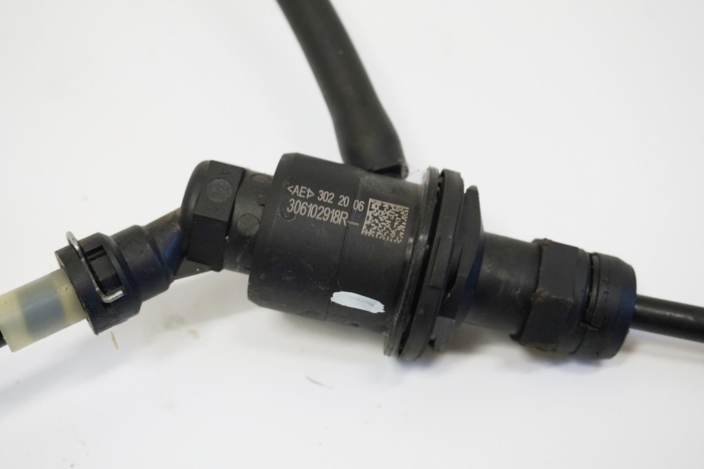 фото №3, Циліндр зчеплення renault kangoo ii lift 306102918r