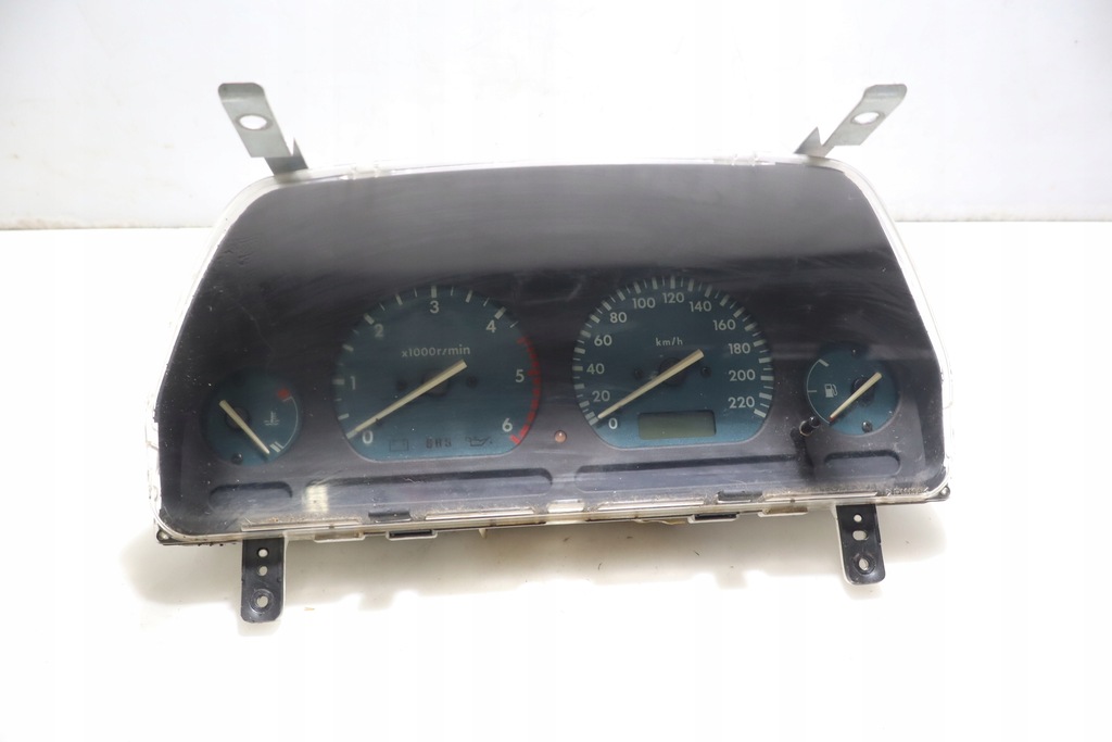 фото №1, Приборы land rover freelander 2.0td