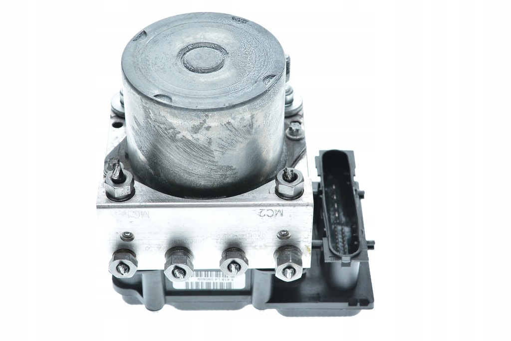 фото №8, Насос abs panda ii 0265800715 0265231312 46802215