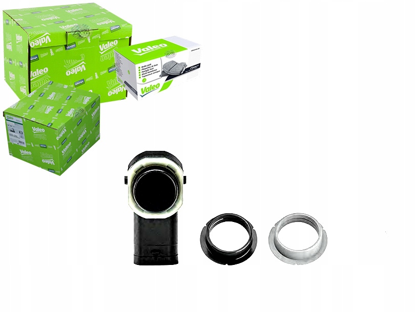 Купить Датчик парковки val890005 valeo