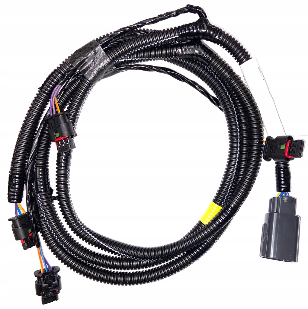 фото №1, Жгут датчиков перед