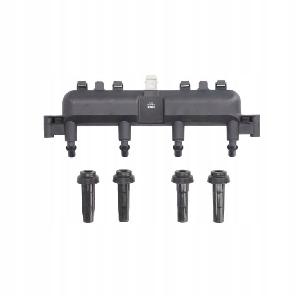 фото №1, Катушка зажигания ngk 48016