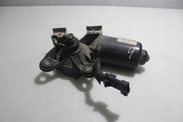 фото №1, Моторчик дворник перед saab 9-3 ii