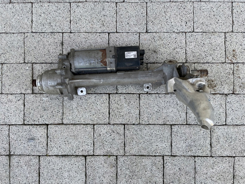 фото №1, Трансмісія рейка рульова bmw 3 f30 f31 f34 6867851