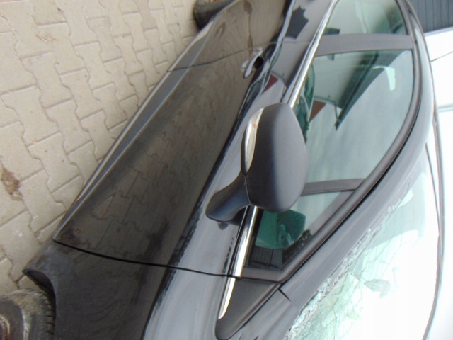 фото №5, Дверь зеркало правое перед clio iv полный